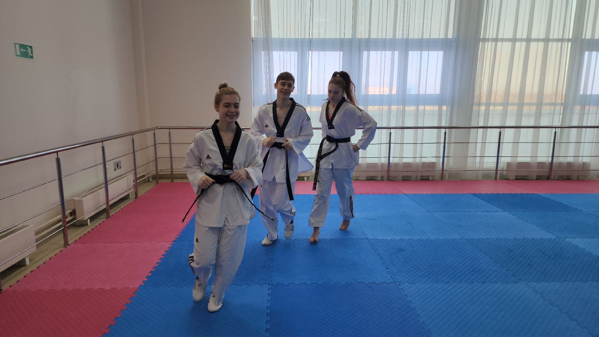 спорт подмосковья, тхэквондо, спортивная тренировка, соревнования, первенство московской области, руза, рузский городской округ,