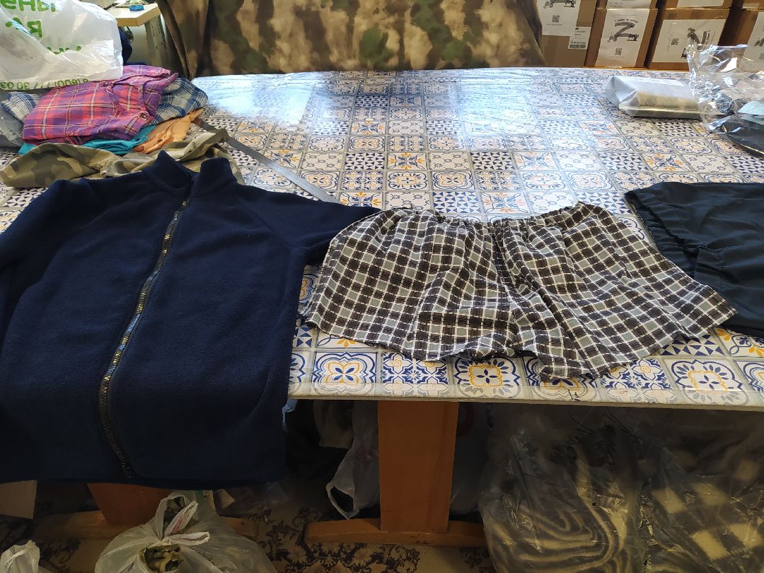 Волонтёрство, СВО, госпиталь, аппарат Илизарова