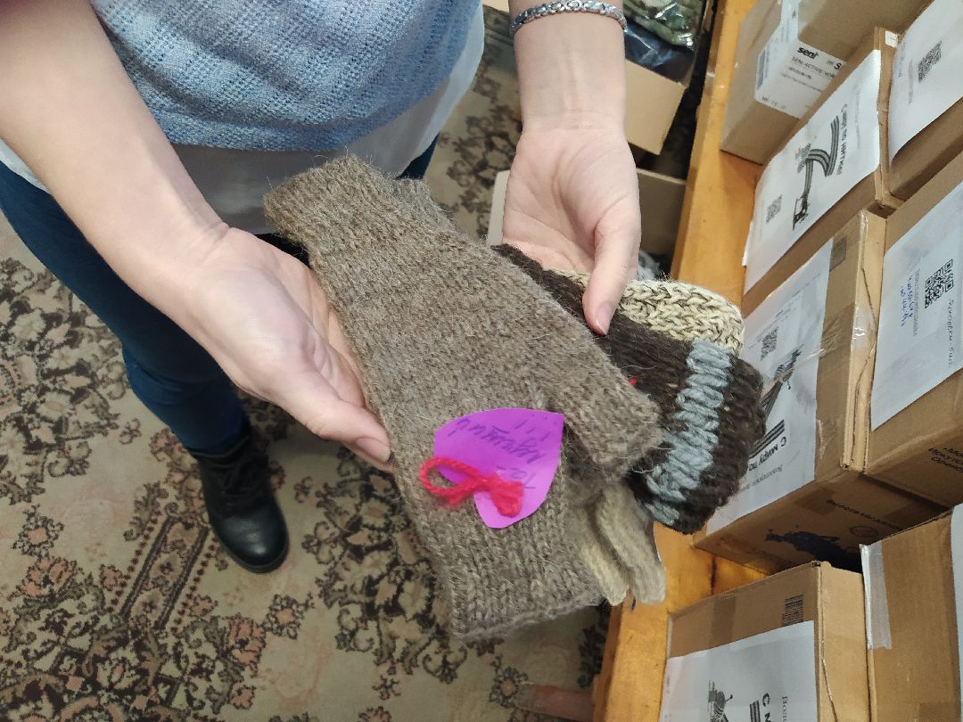 Волонтёрство, СВО, госпиталь, аппарат Илизарова