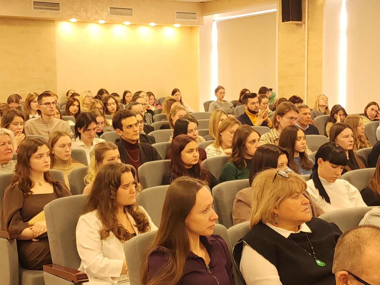 коломна, образование, гсгу, день науки,