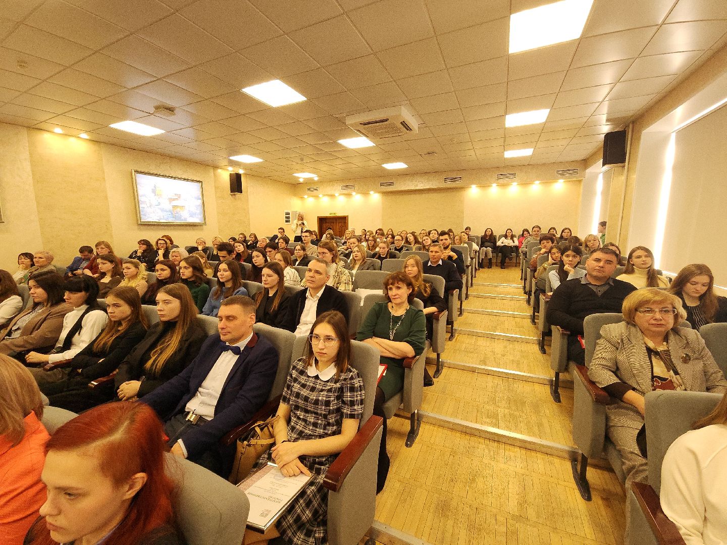 коломна, образование, гсгу, день науки,