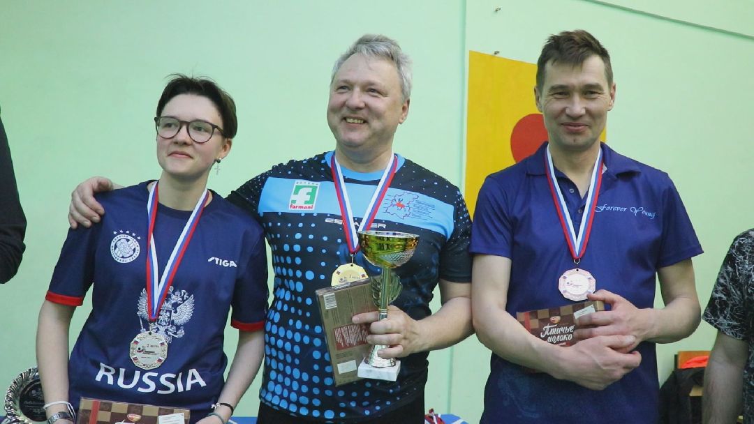 Реутов, спорт, настольный хоккей, чемпионат России, нападающий, игрок