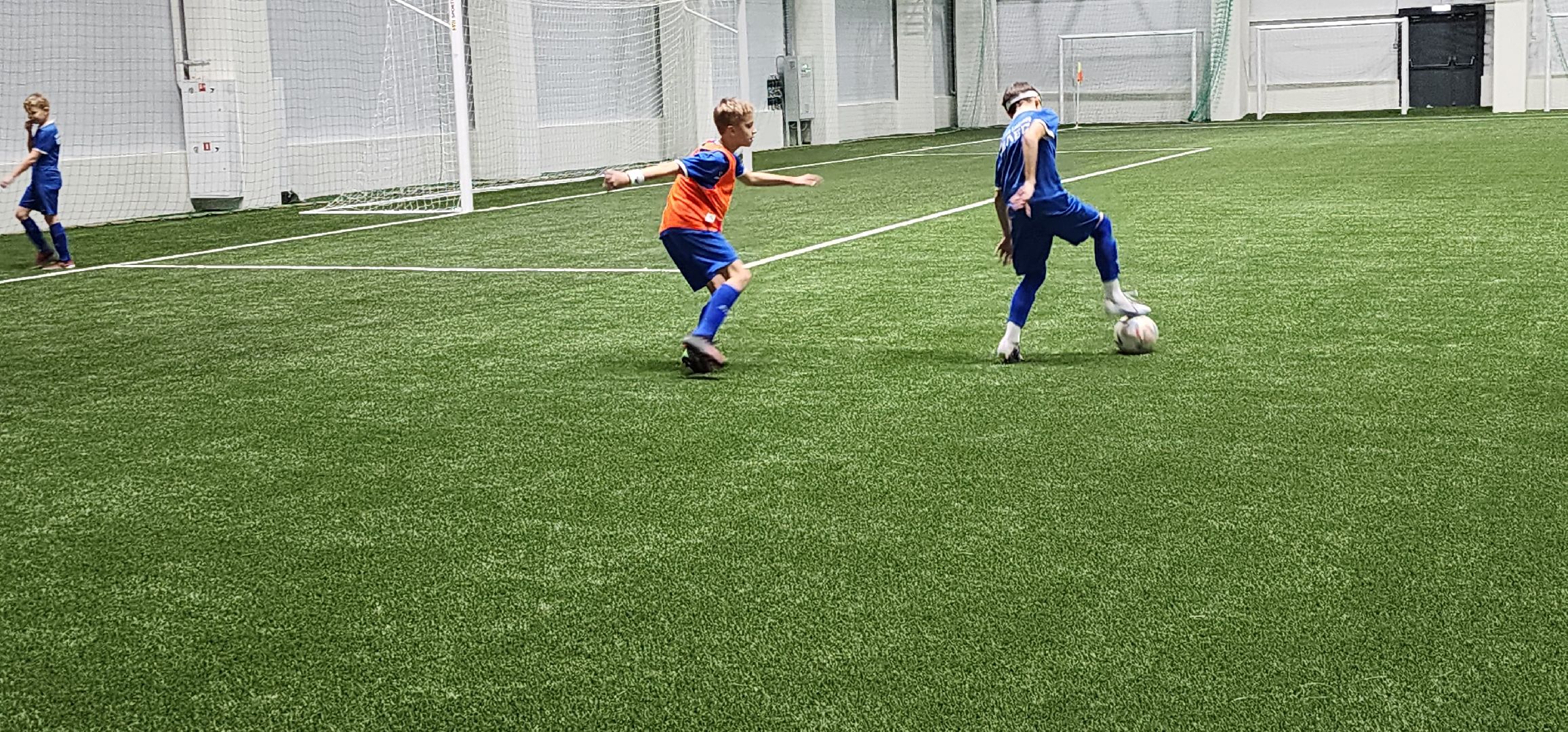 футбол, новый манеж, Минспорт, Домодедово,