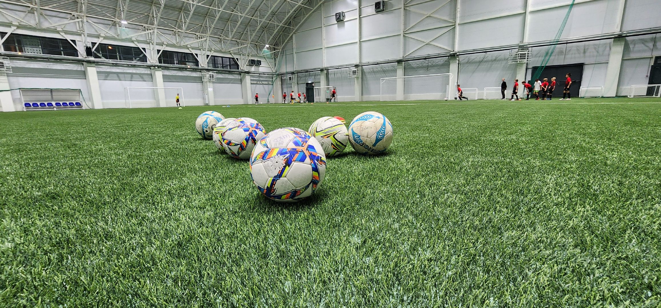 футбол, новый манеж, Минспорт, Домодедово,