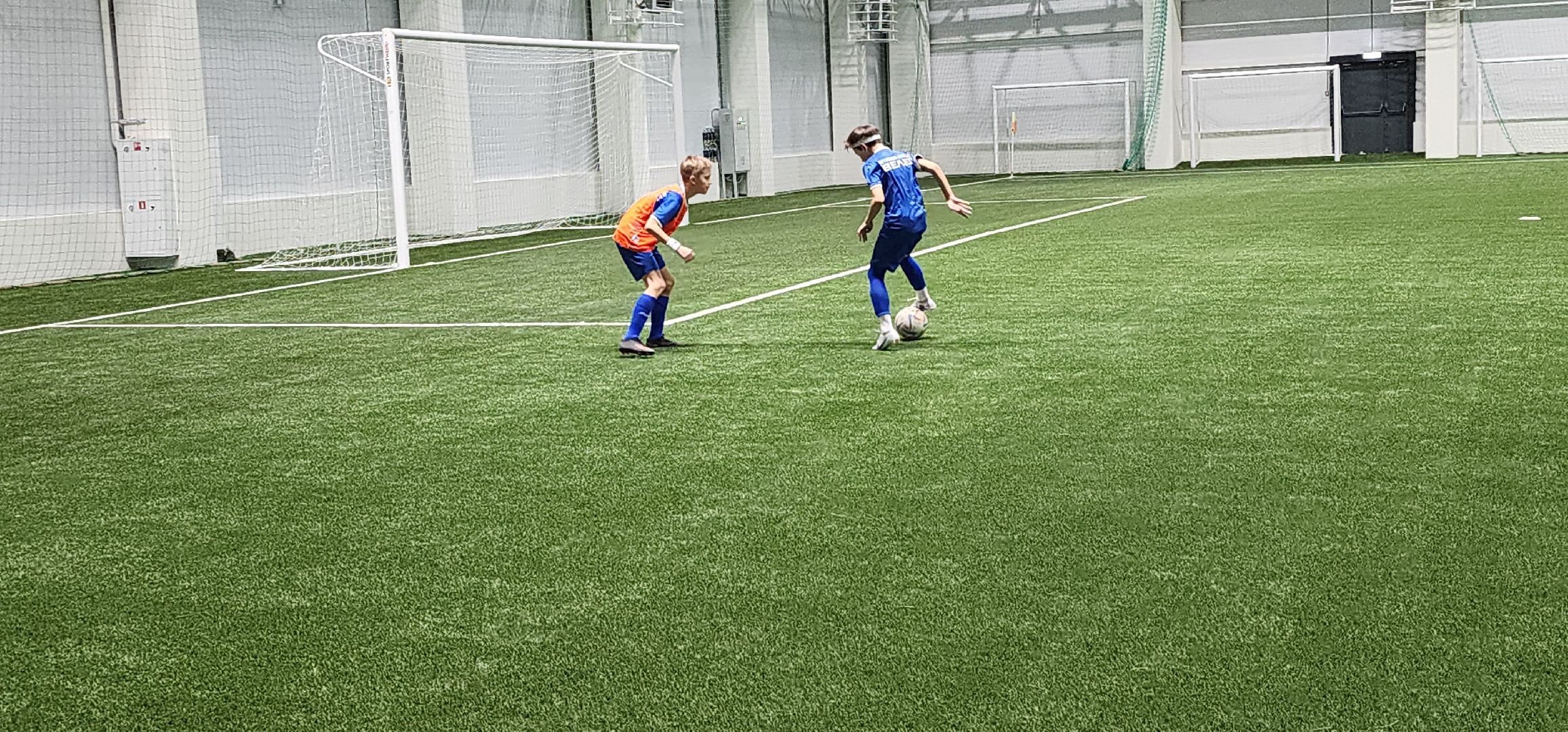 футбол, новый манеж, Минспорт, Домодедово,