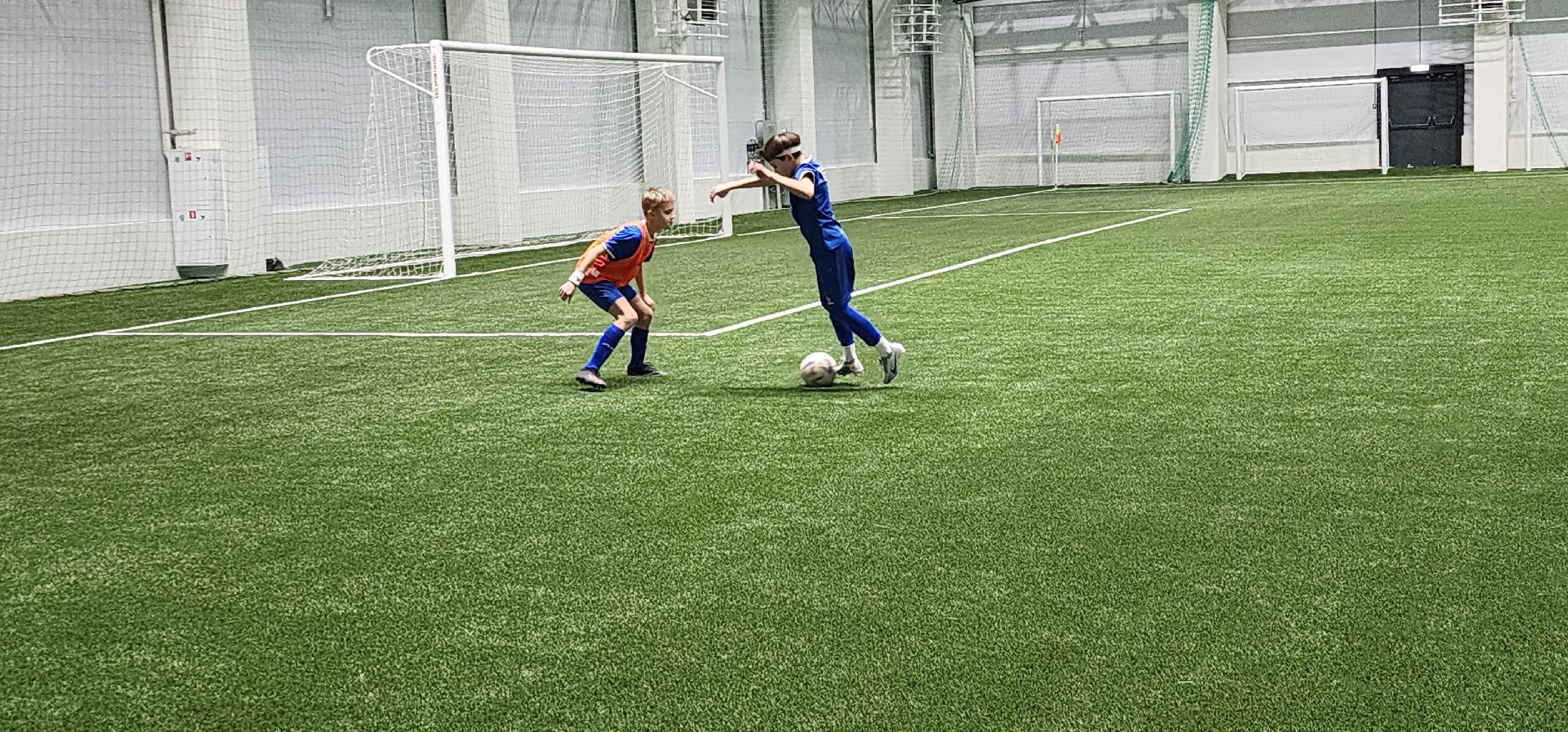 футбол, новый манеж, Минспорт, Домодедово,