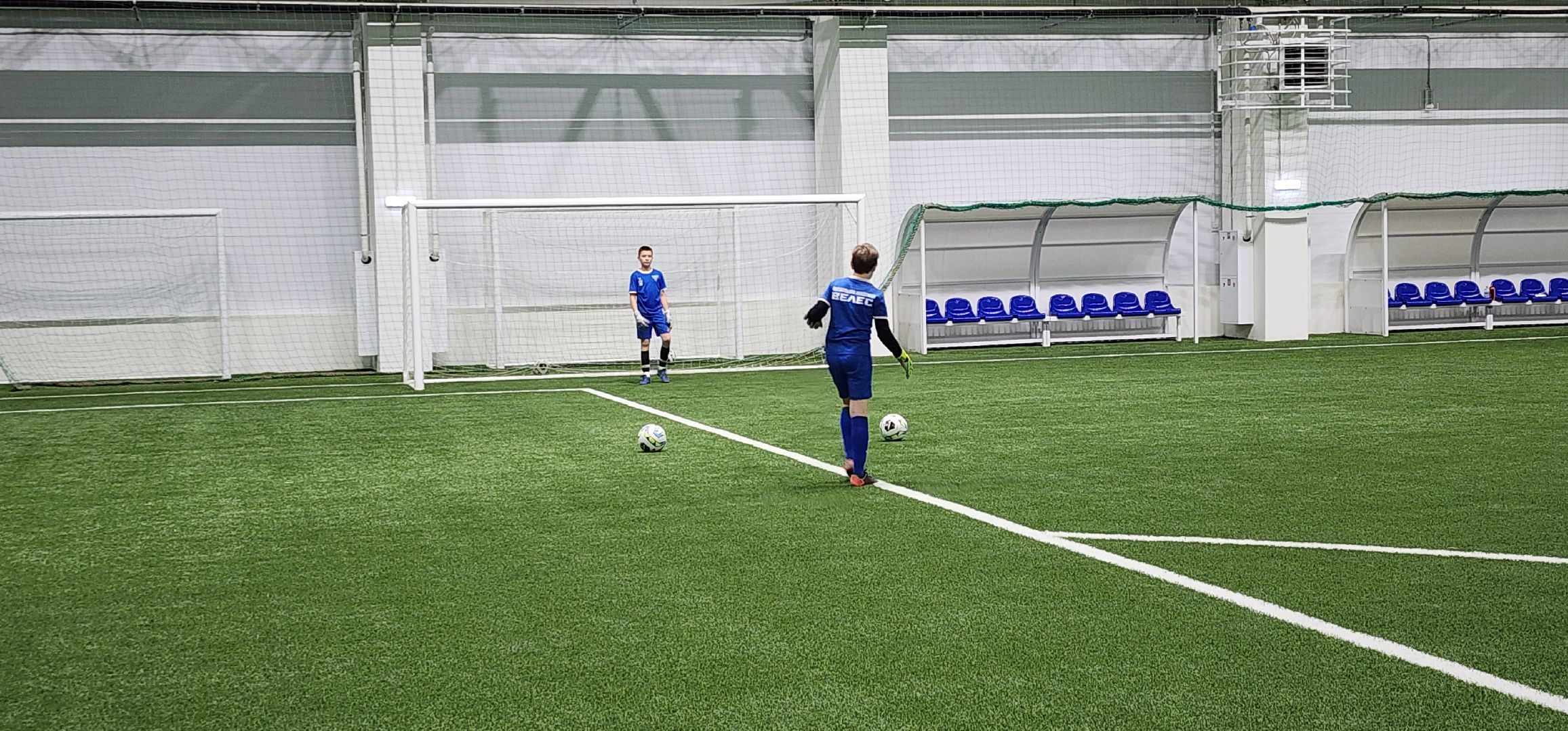 футбол, новый манеж, Минспорт, Домодедово,