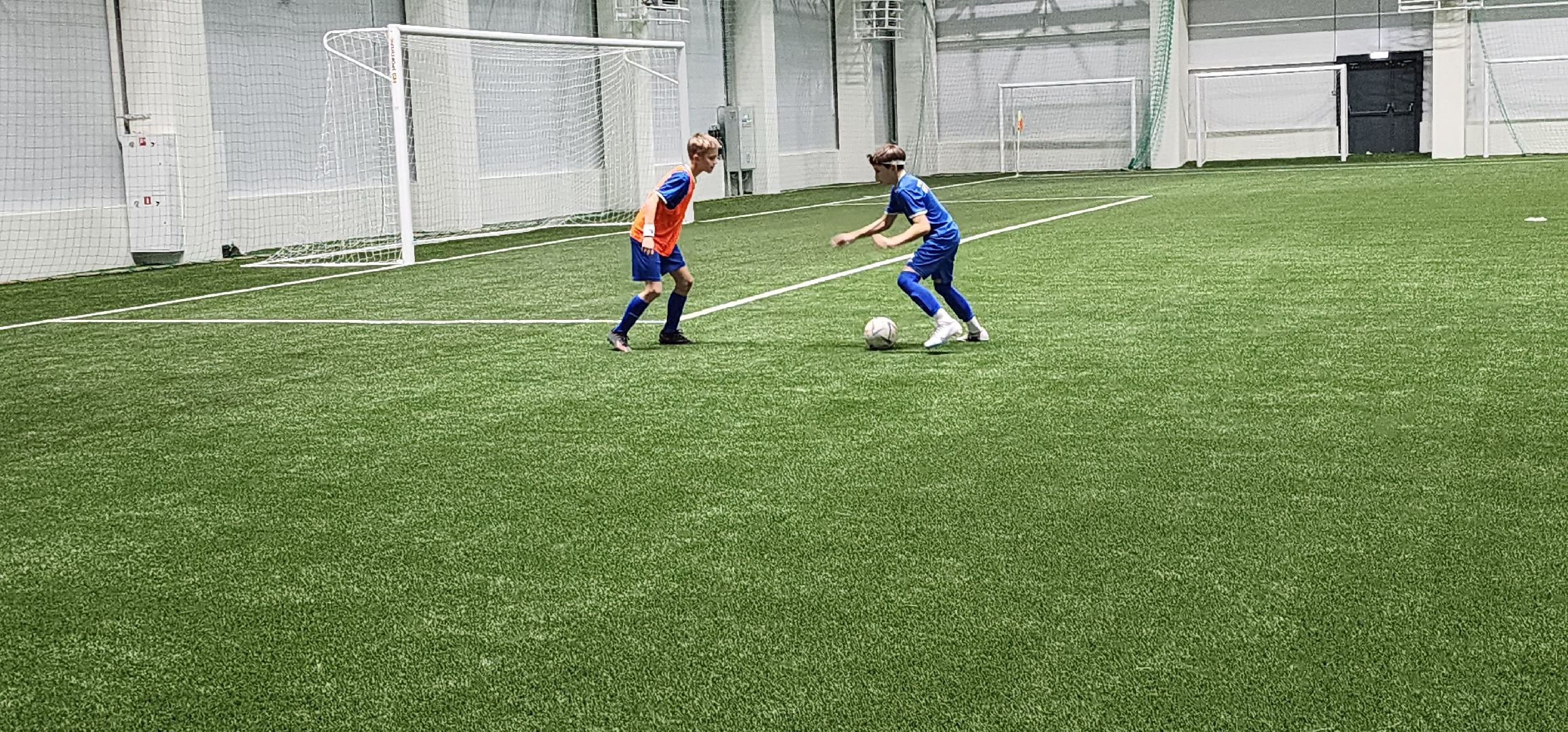 футбол, новый манеж, Минспорт, Домодедово,