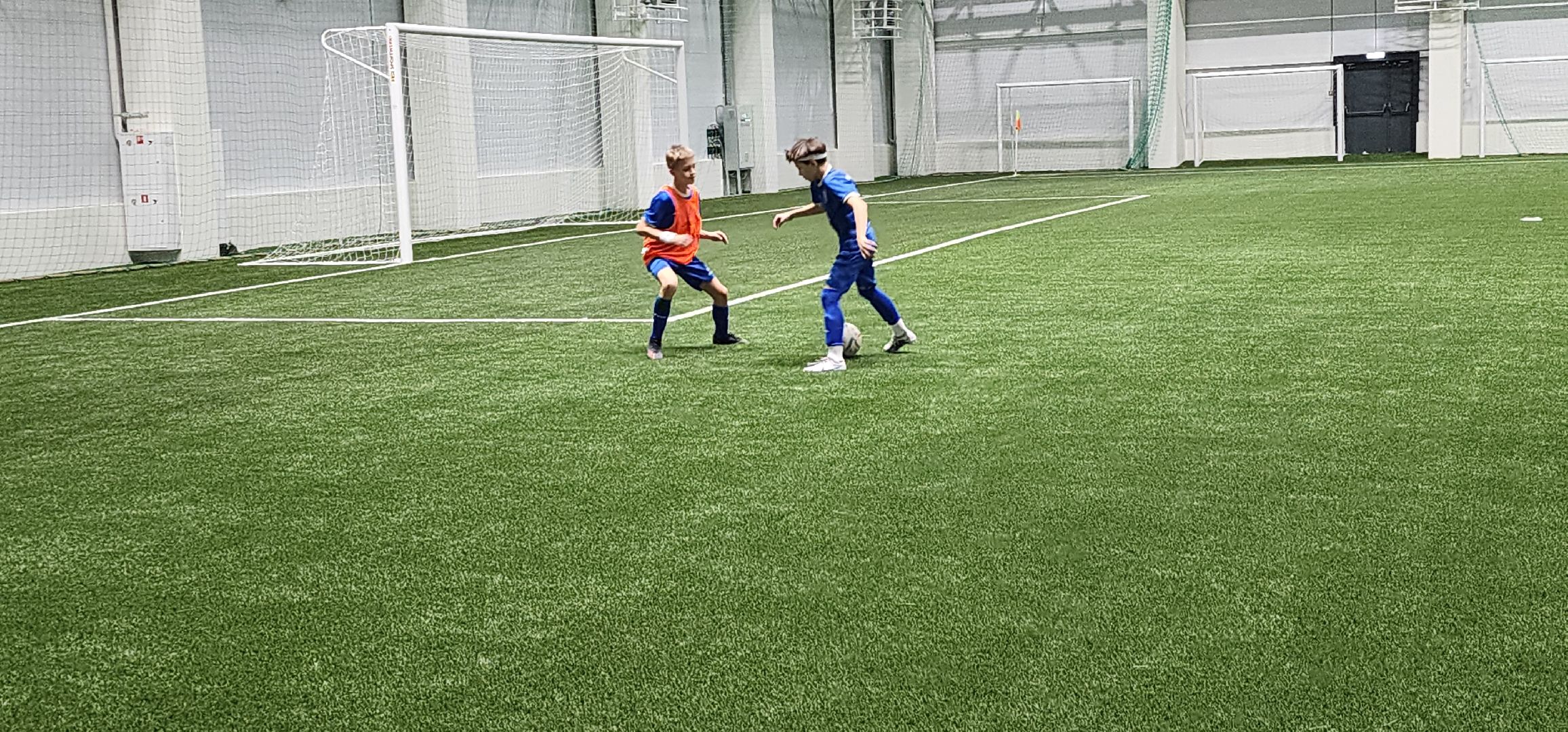 футбол, новый манеж, Минспорт, Домодедово,