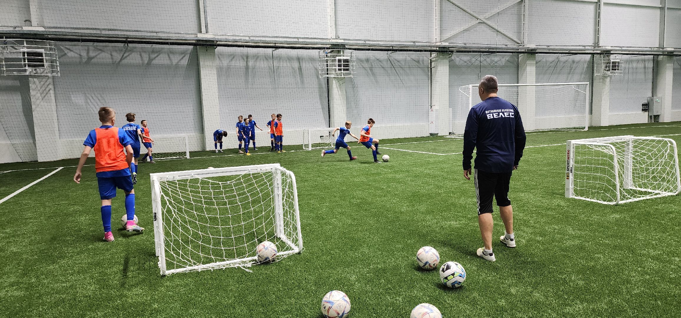 футбол, новый манеж, Минспорт, Домодедово,