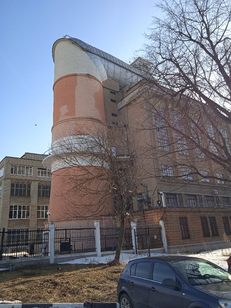 День российской науки, наукоград, праздник, ЦАГИ, Сыпало, глава, аубакиров,