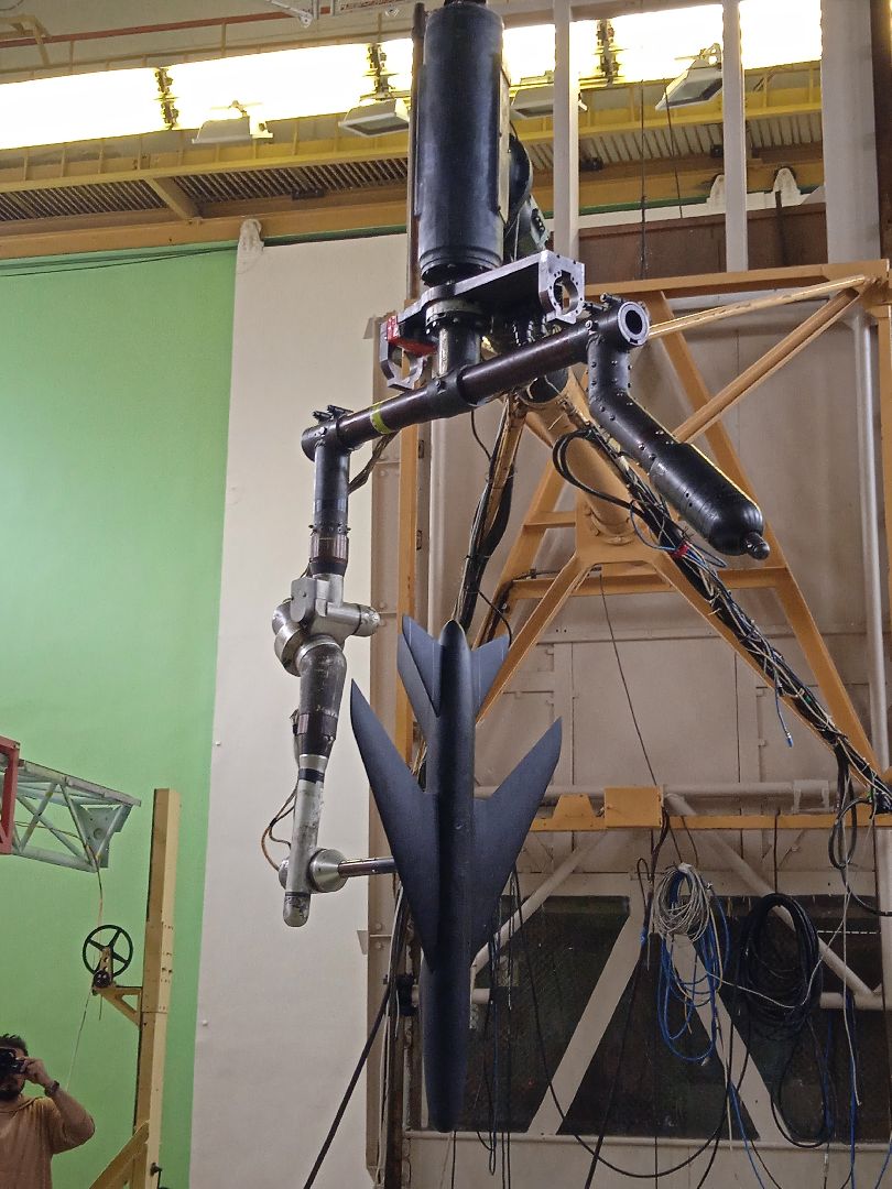 День российской науки, наукоград, праздник, ЦАГИ, Сыпало, глава, аубакиров,