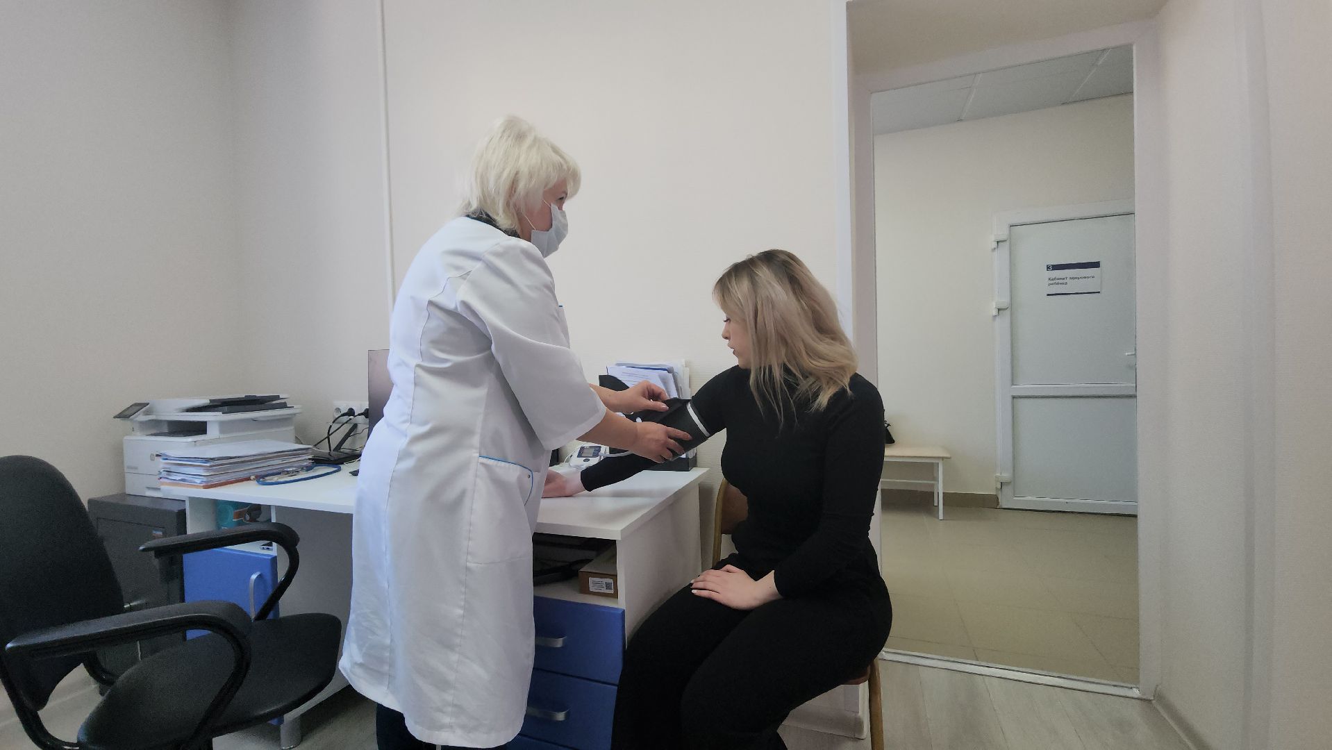 серпухов, съяново-2, фап, фельдшер, конкурс медиков,