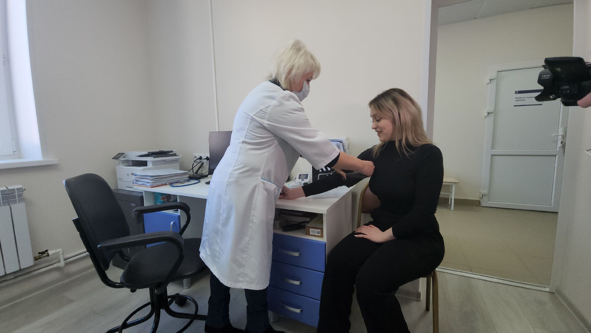 серпухов, съяново-2, фап, фельдшер, конкурс медиков,