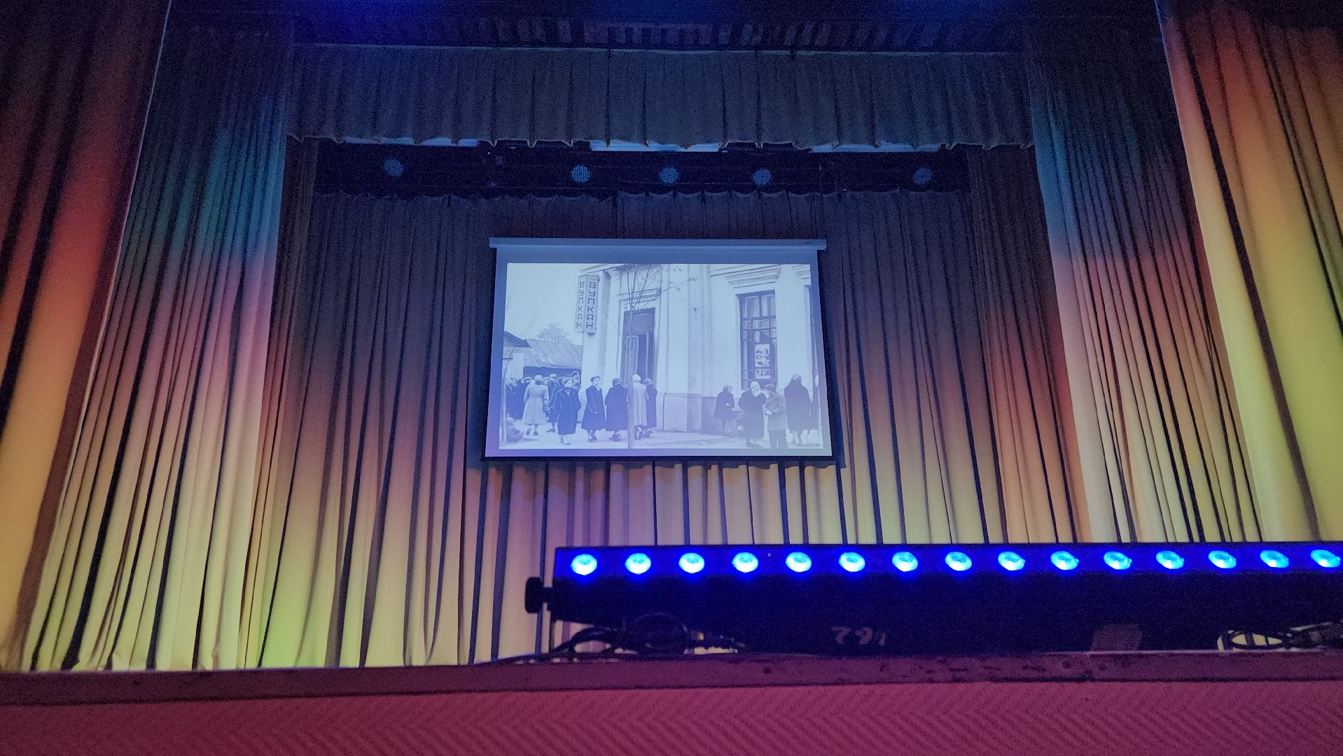 Павловский Посад, Городской округ Павловский Посад, Люди, История, Память, Тихонов,