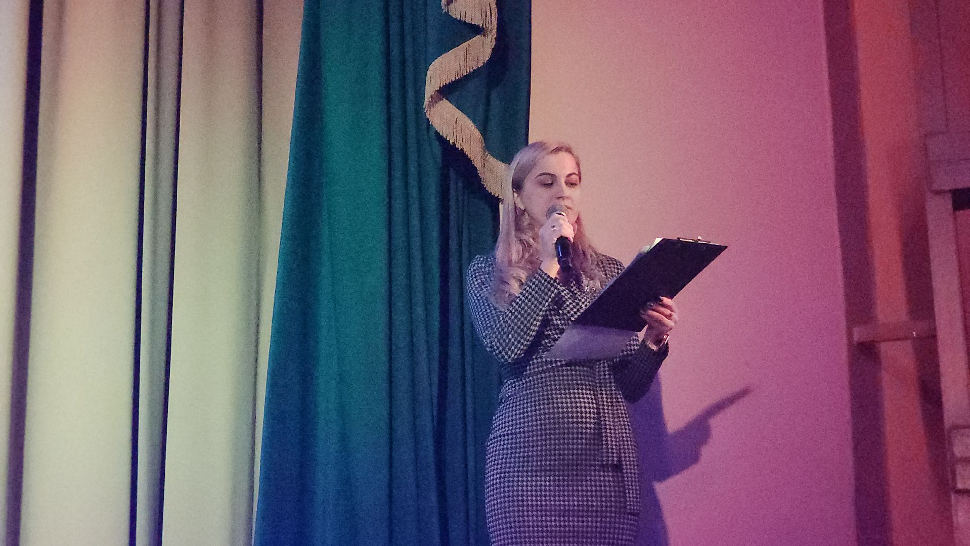 Павловский Посад, Городской округ Павловский Посад, Люди, История, Память, Тихонов,