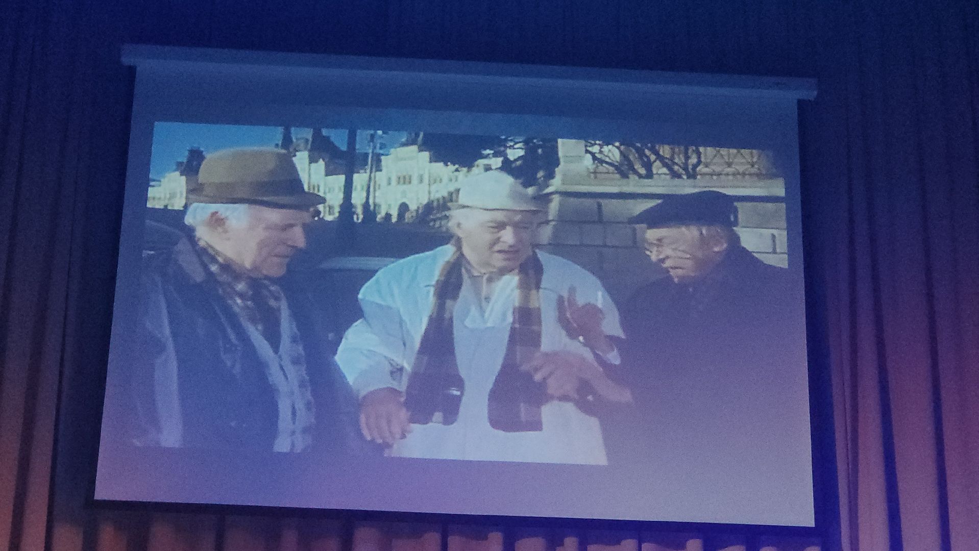 Павловский Посад, Городской округ Павловский Посад, Люди, История, Память, Тихонов,