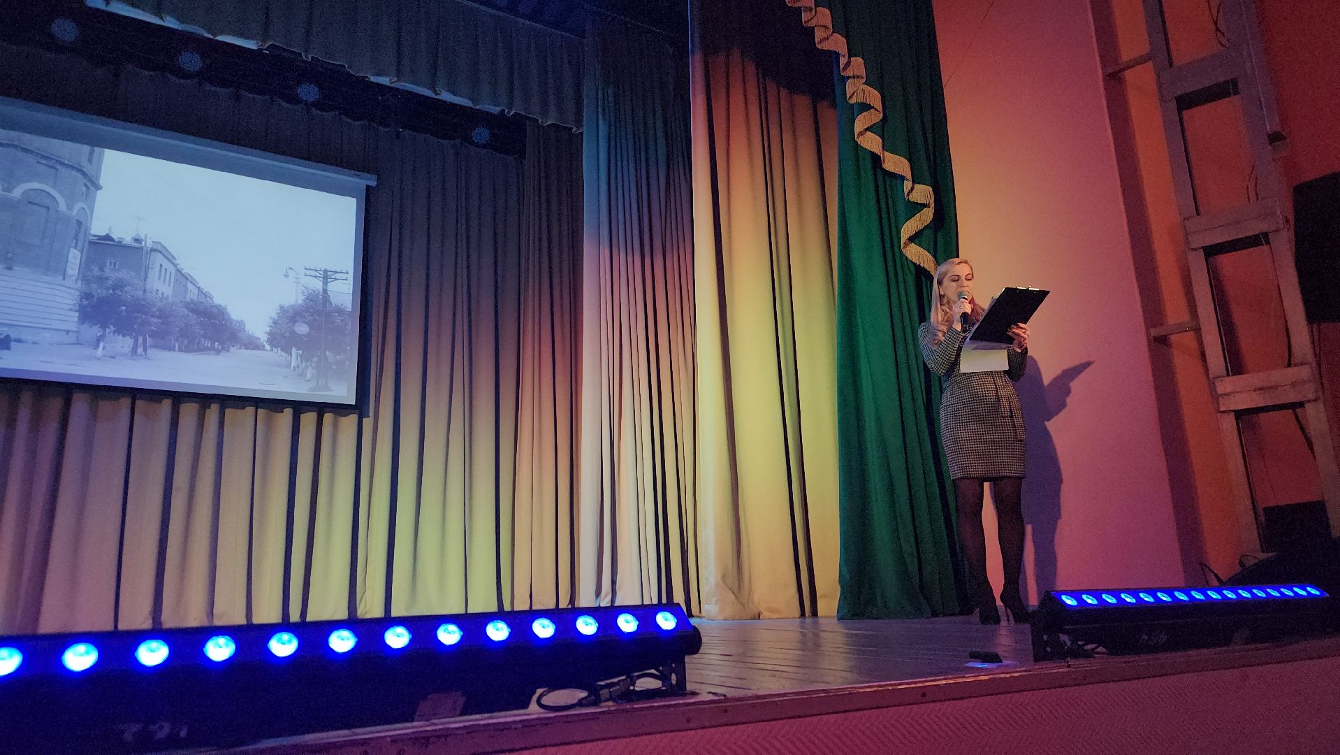 Павловский Посад, Городской округ Павловский Посад, Люди, История, Память, Тихонов,