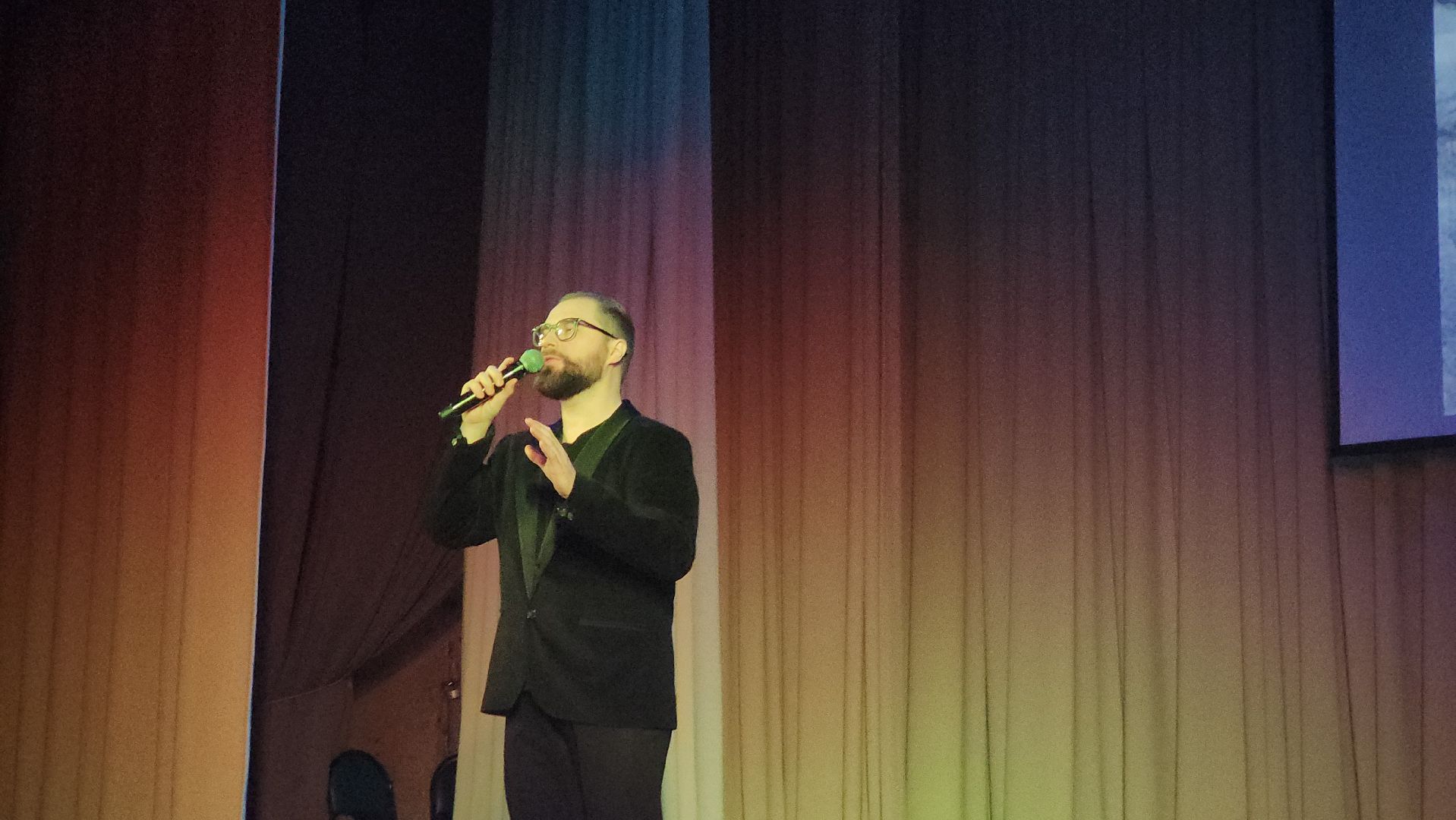 Павловский Посад, Городской округ Павловский Посад, Люди, История, Память, Тихонов,