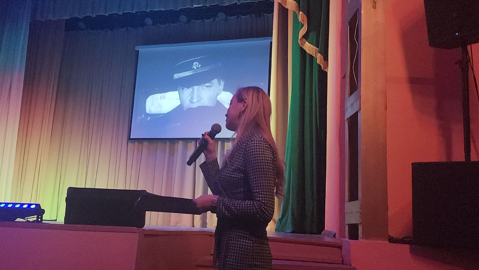 Павловский Посад, Городской округ Павловский Посад, Люди, История, Память, Тихонов,