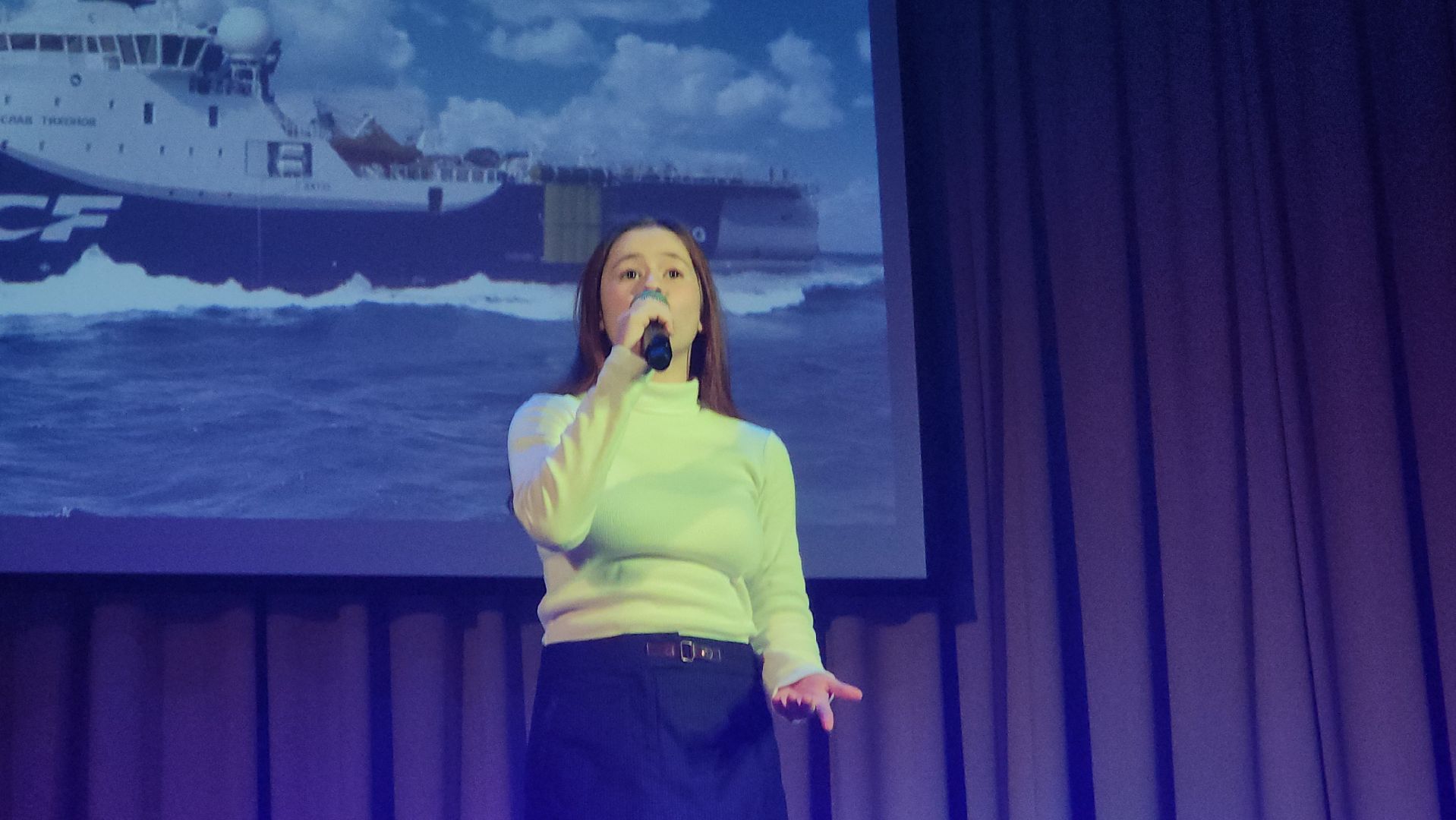 Павловский Посад, Городской округ Павловский Посад, Люди, История, Память, Тихонов,