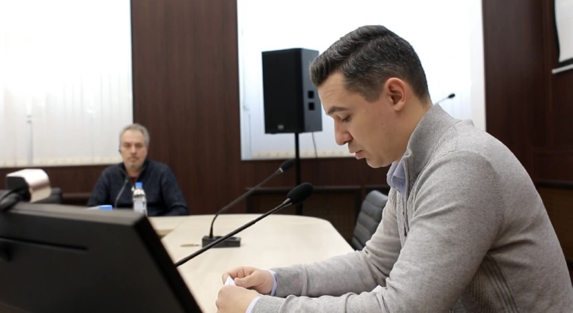 Солнечногорск, Совещание, Жилье для рабочих, Логистические центры, Встреча,