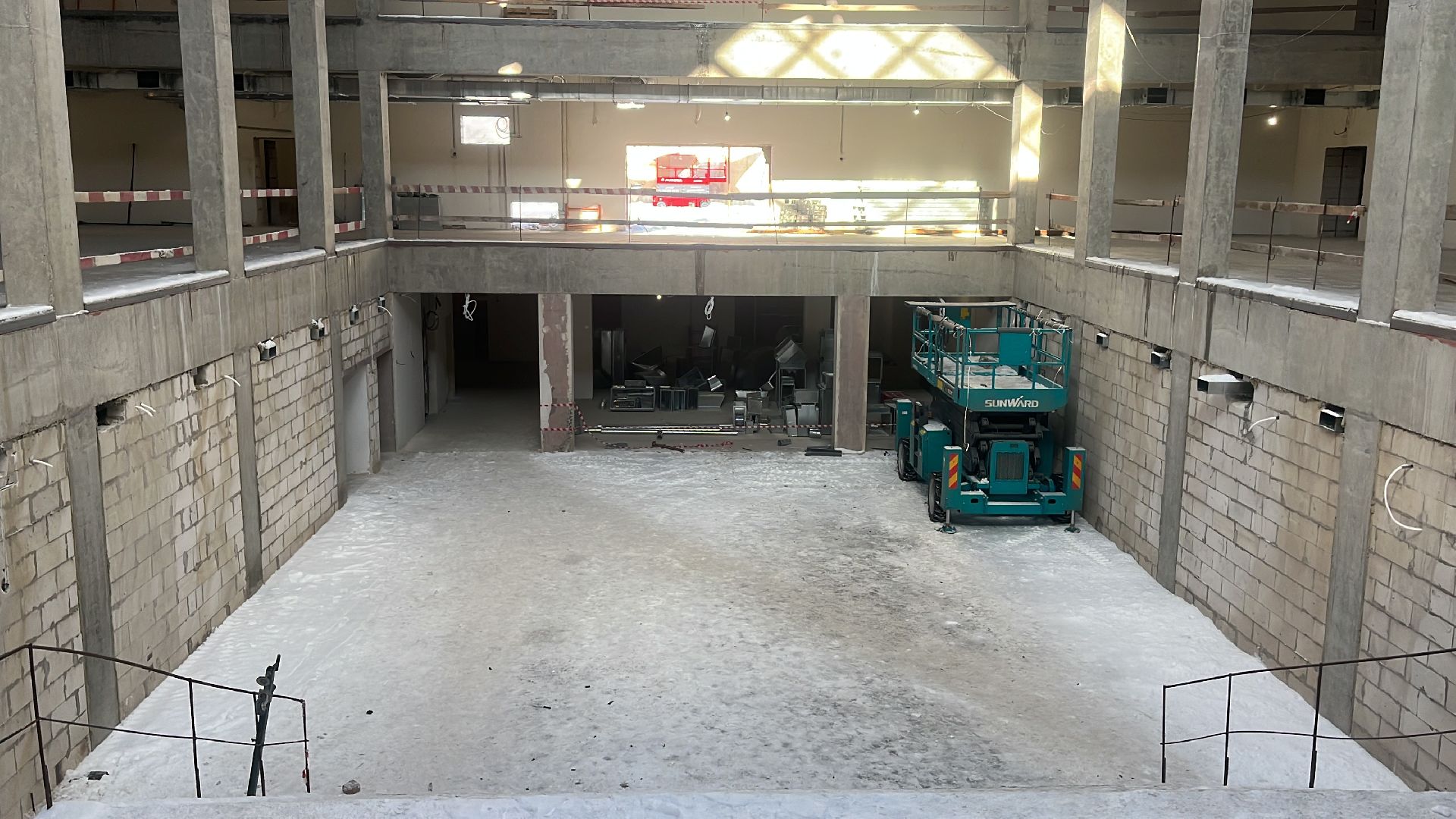 школа, строительство, новая школа,