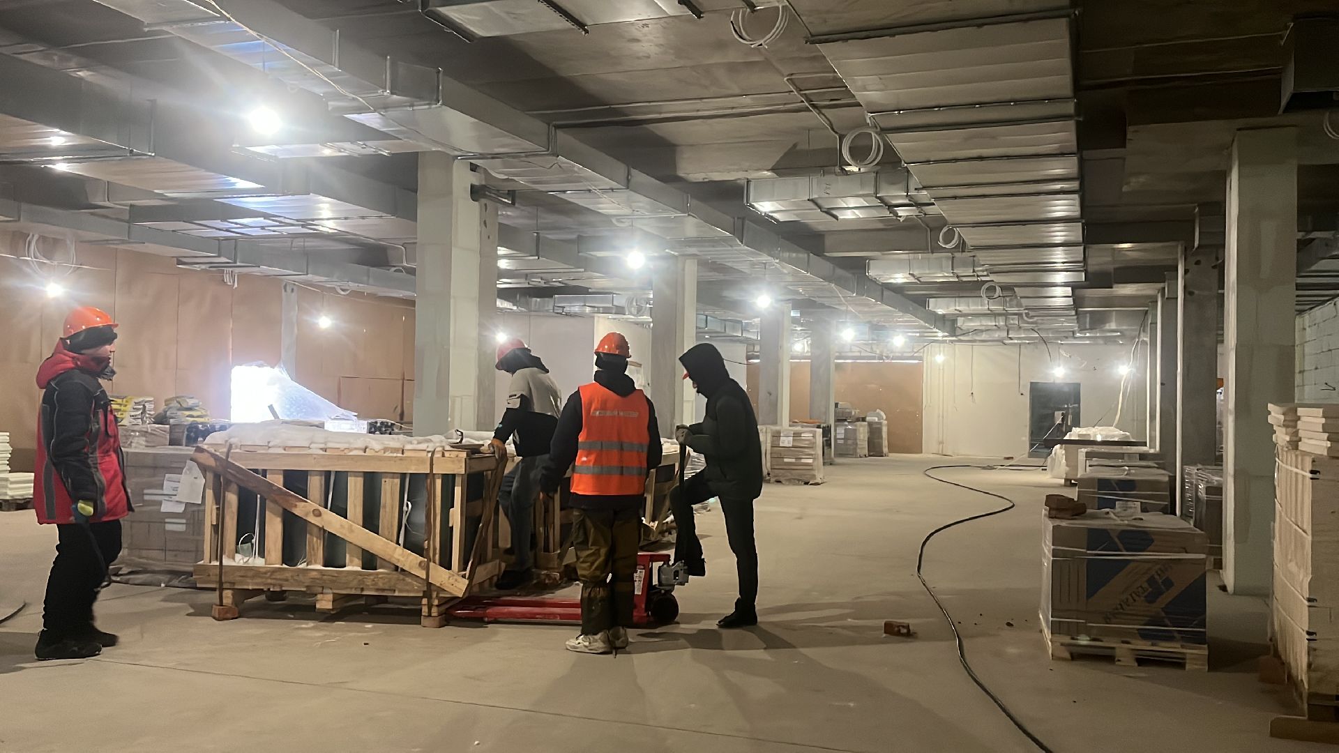 школа, строительство, новая школа,