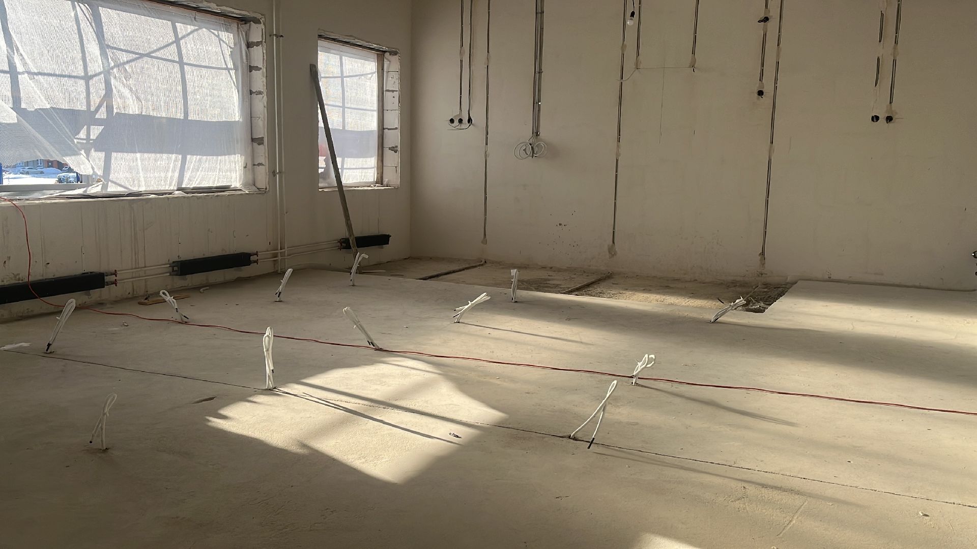 школа, строительство, новая школа,