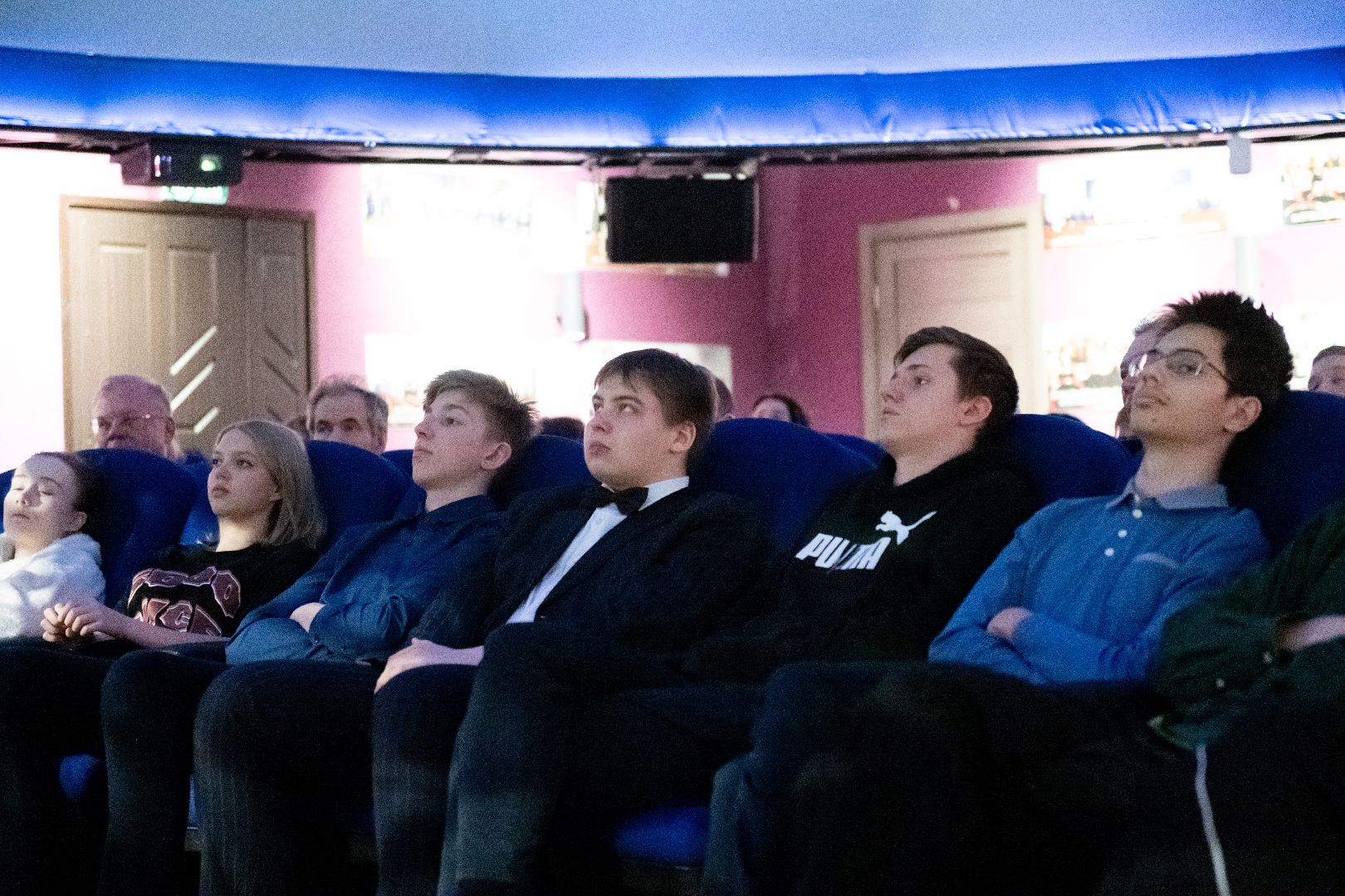 лыткарино, день науки, кометы, лзос,