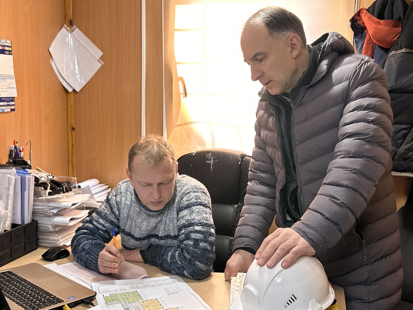 Одинцово, Строительство, Образование,