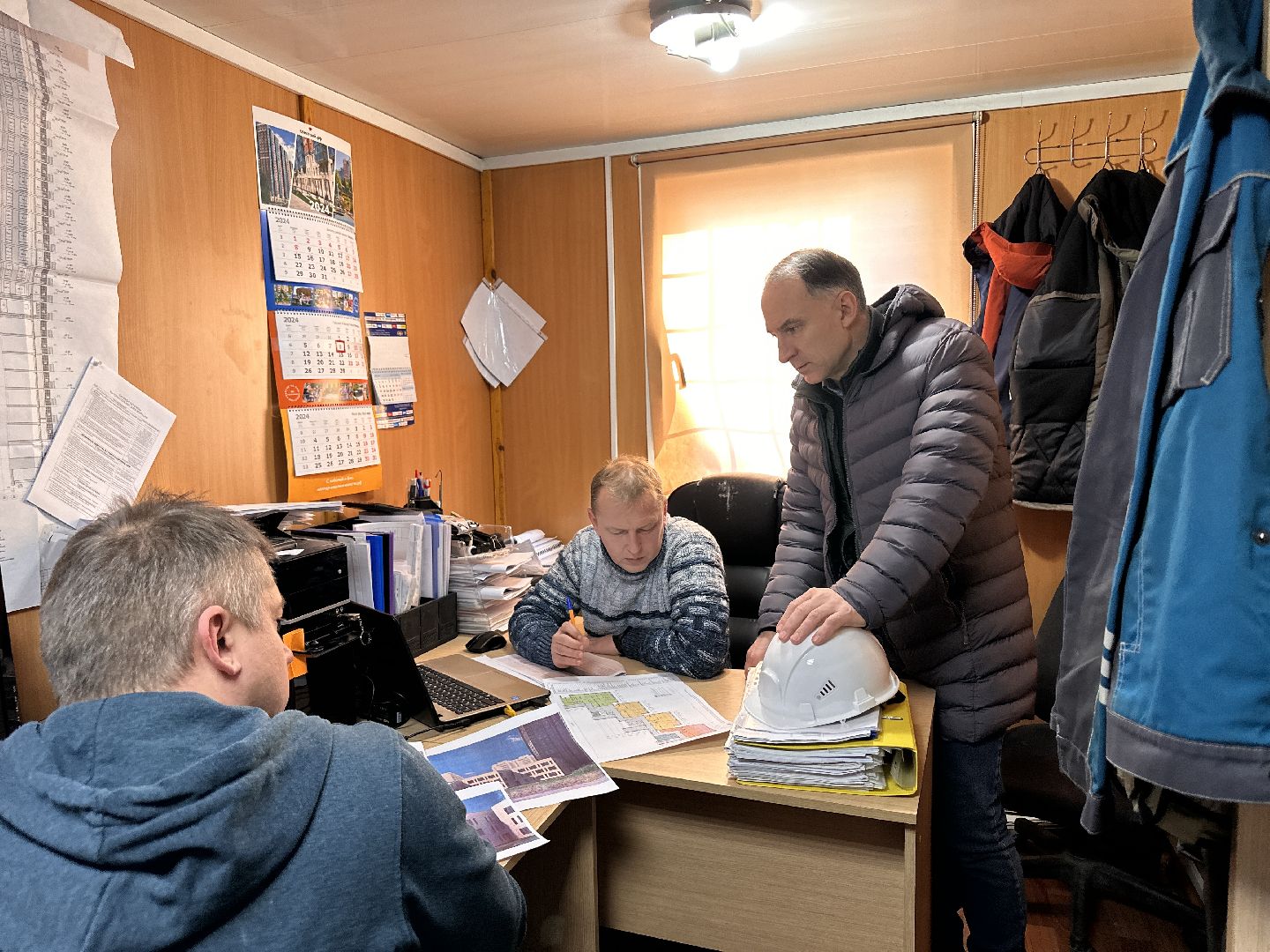 Одинцово, Строительство, Образование,