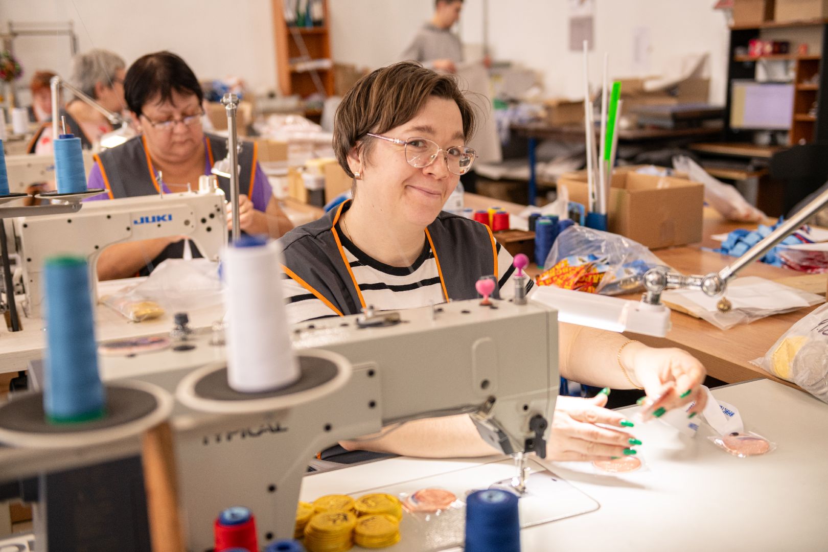 лыткарино, экономика, поддержка предпринимателей, субсидия,