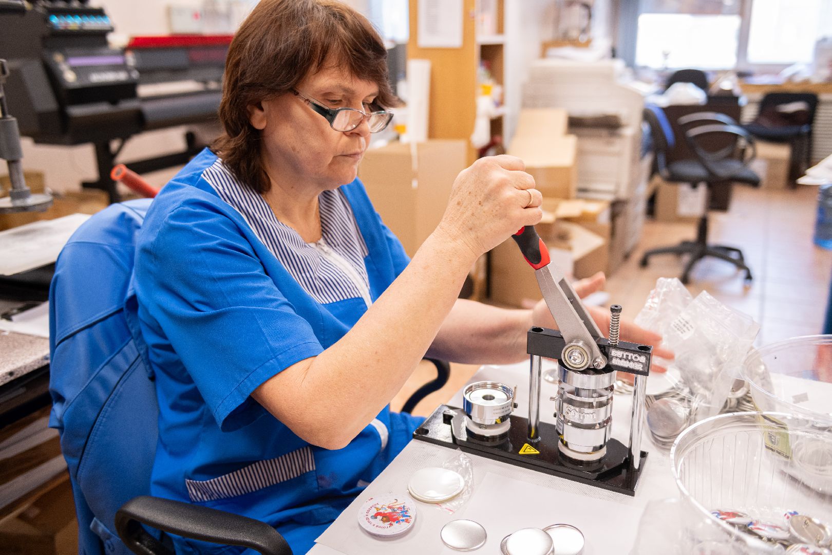 лыткарино, экономика, поддержка предпринимателей, субсидия,