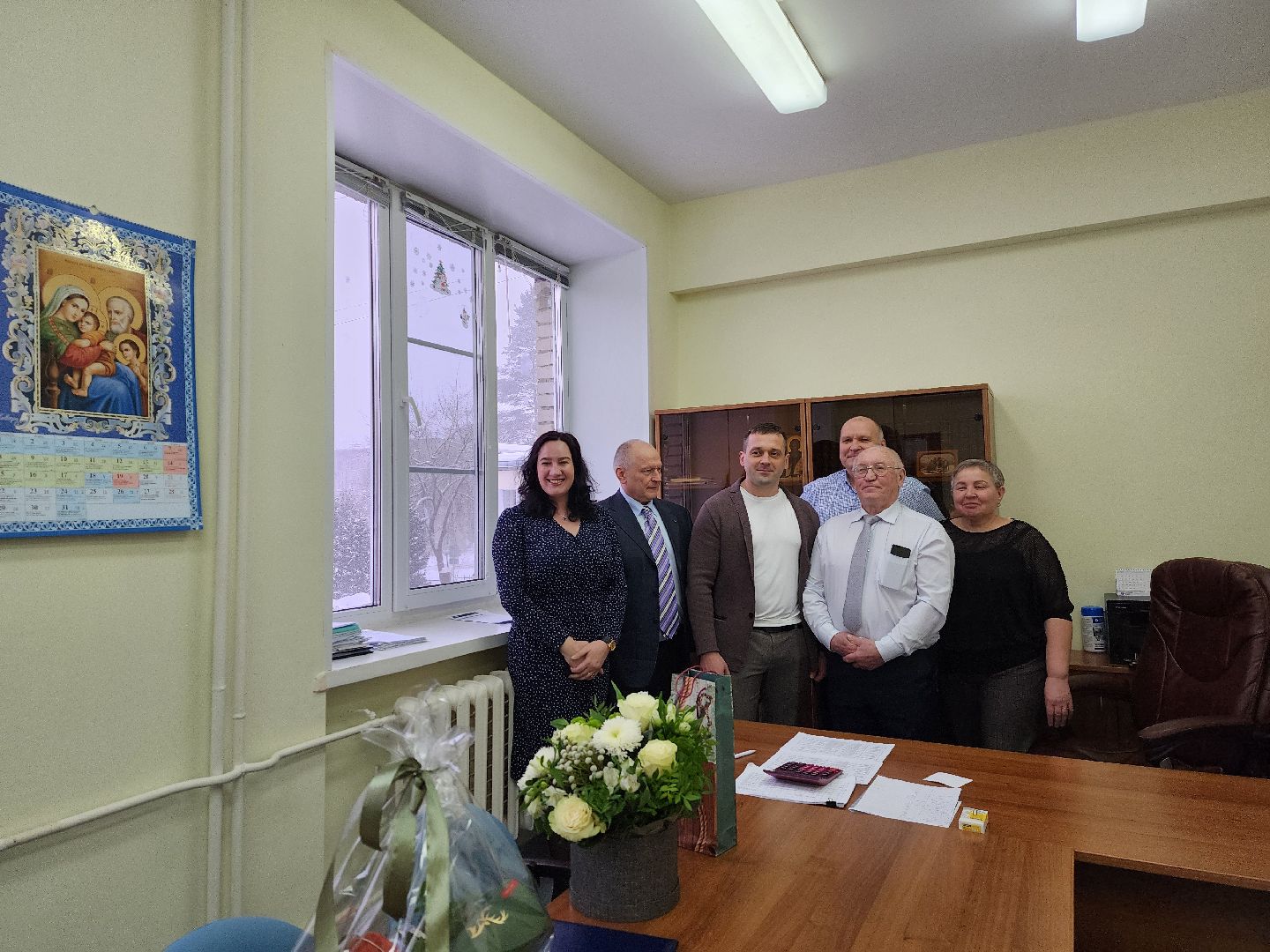 Дубна, здравоохранение, дубненская больница, Талдомская больница, Юбилей,