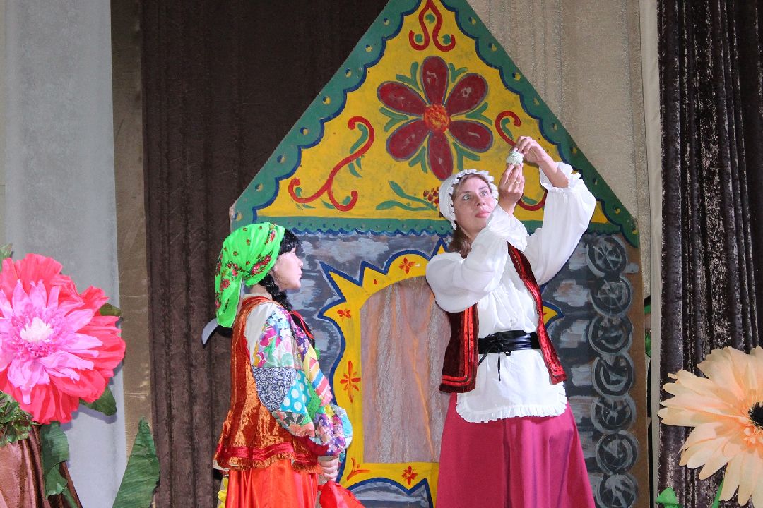 Домкультуры, Образование, Культура