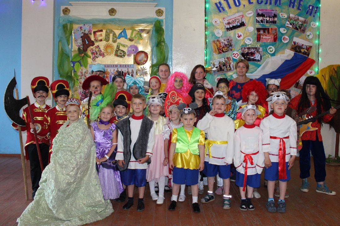 Домкультуры, Образование, Культура