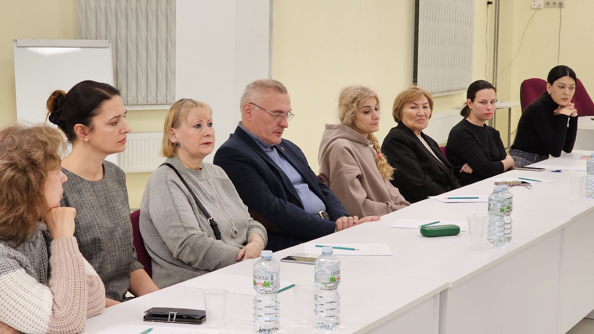 транспорт, муниципальные перевозки, круглый стол,