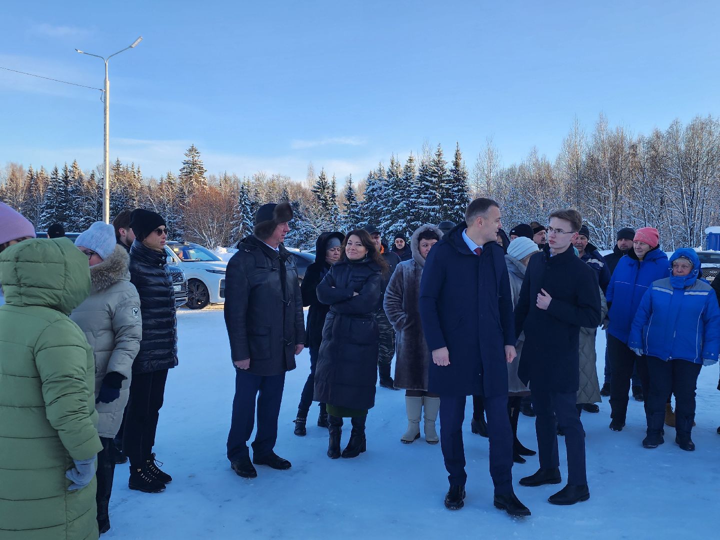 производство, рыба,