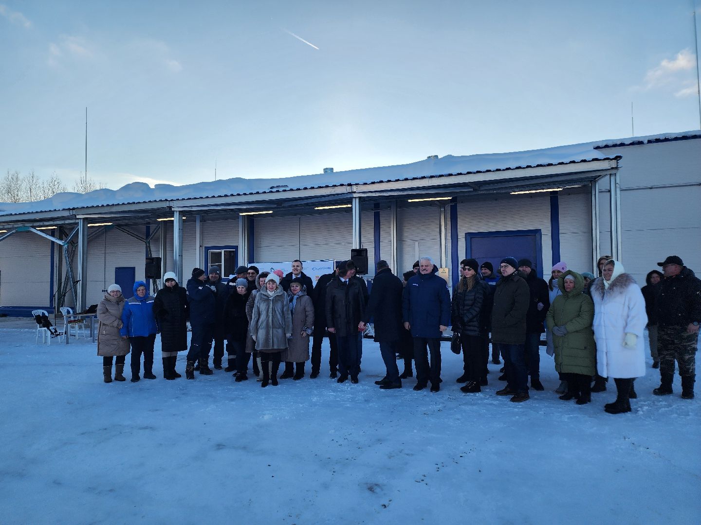 производство, рыба,