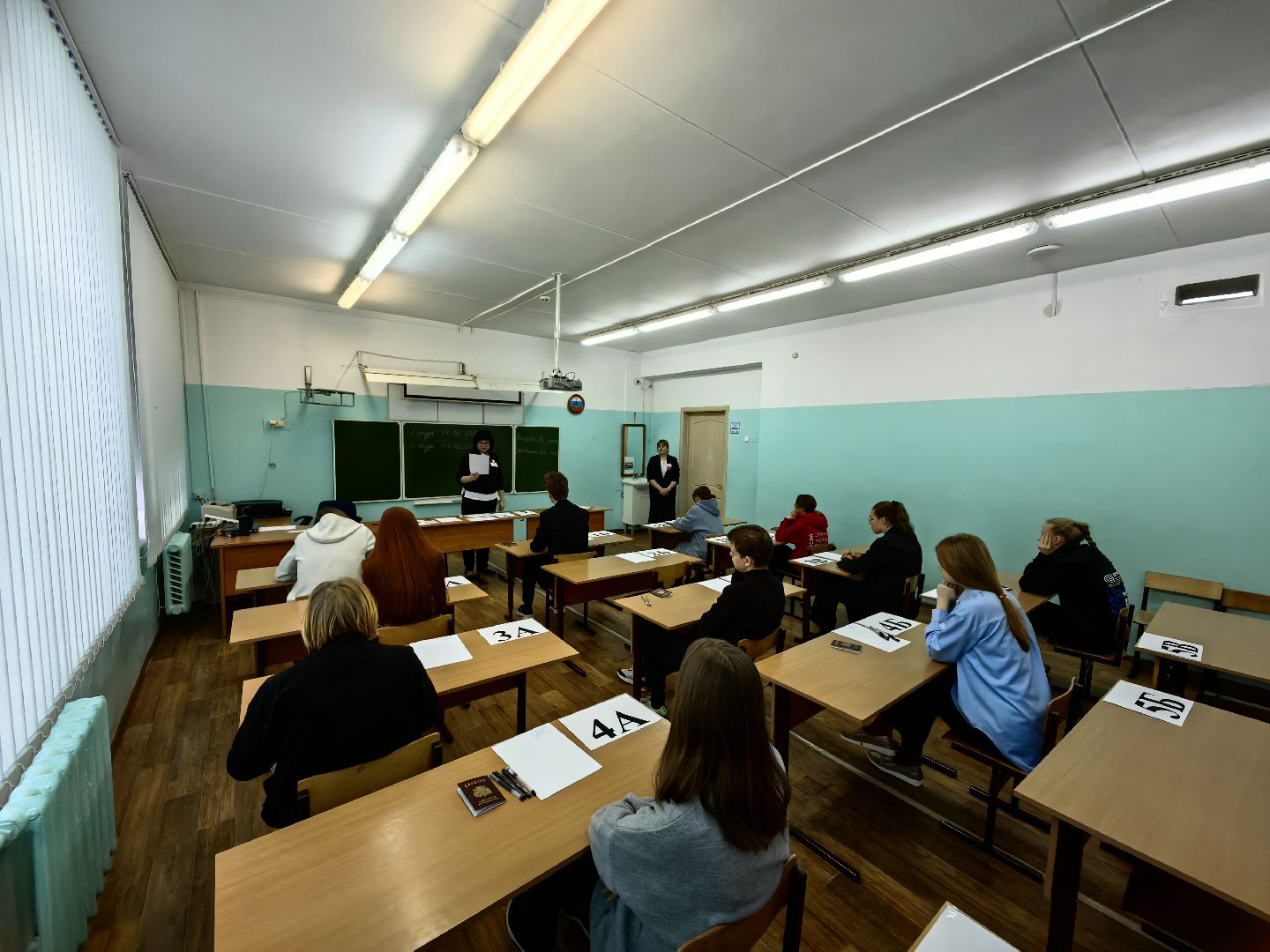 олимпиада, экология, тур, школьники,