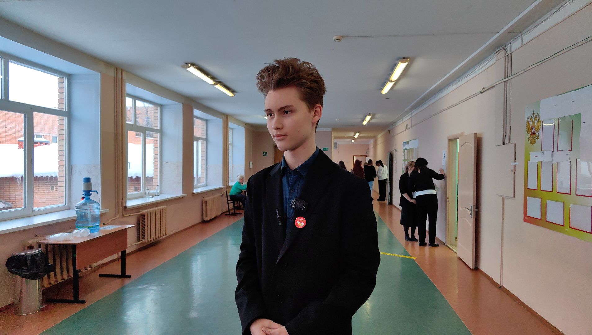 олимпиада, экология, тур, школьники,