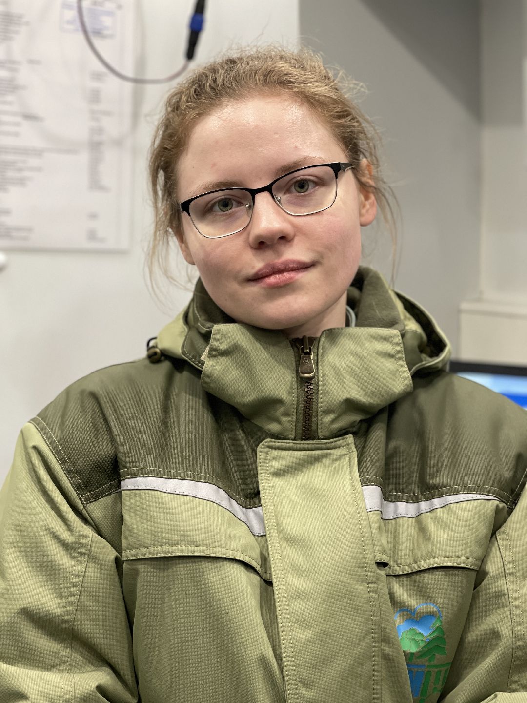 Экология, Одинцовский округ, Лесной городок, передвижная лаборатория, МОЭМ, Мособлэкондзор, Министерство экологии и природопользования,