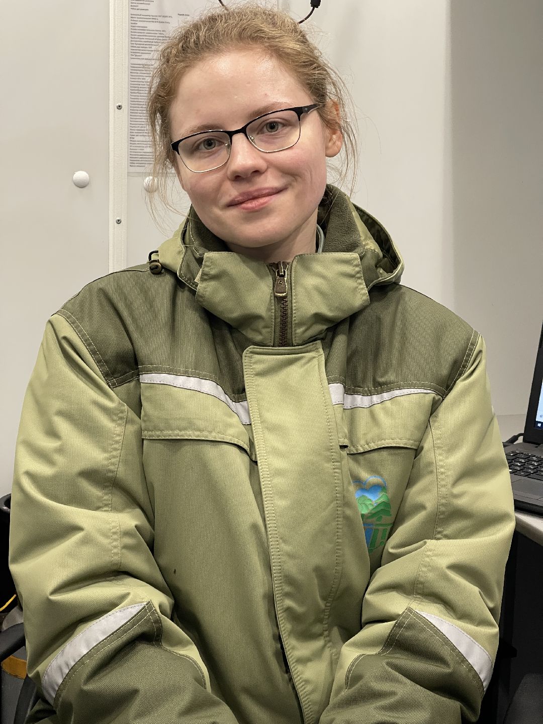 Экология, Одинцовский округ, Лесной городок, передвижная лаборатория, МОЭМ, Мособлэкондзор, Министерство экологии и природопользования,