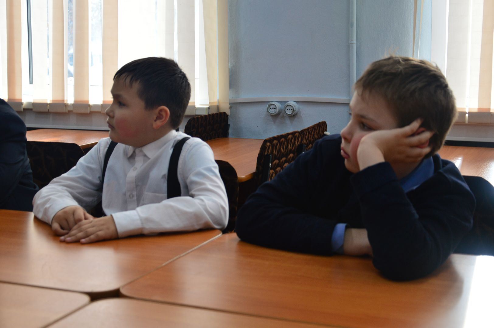 шатура, антифашисты, день юного антифашиста, библиотека, международная акция, международный день,