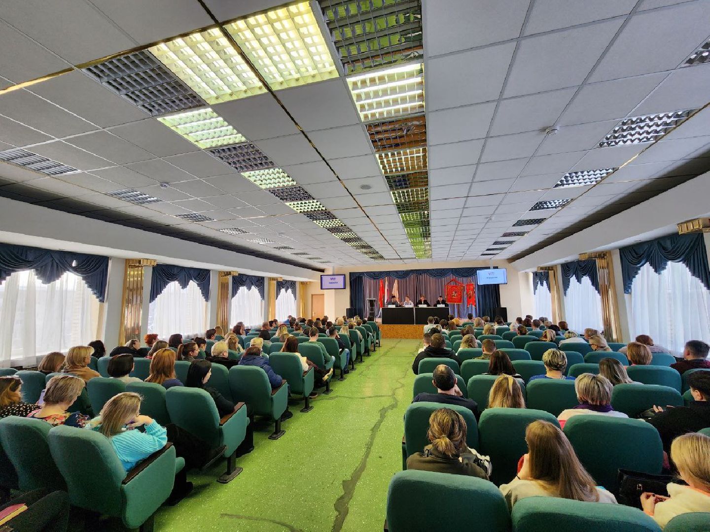 можайск, можайский городской округ, подмосковье, выборы, президент, выборы президента 2024, информаторы, обучение, жители,