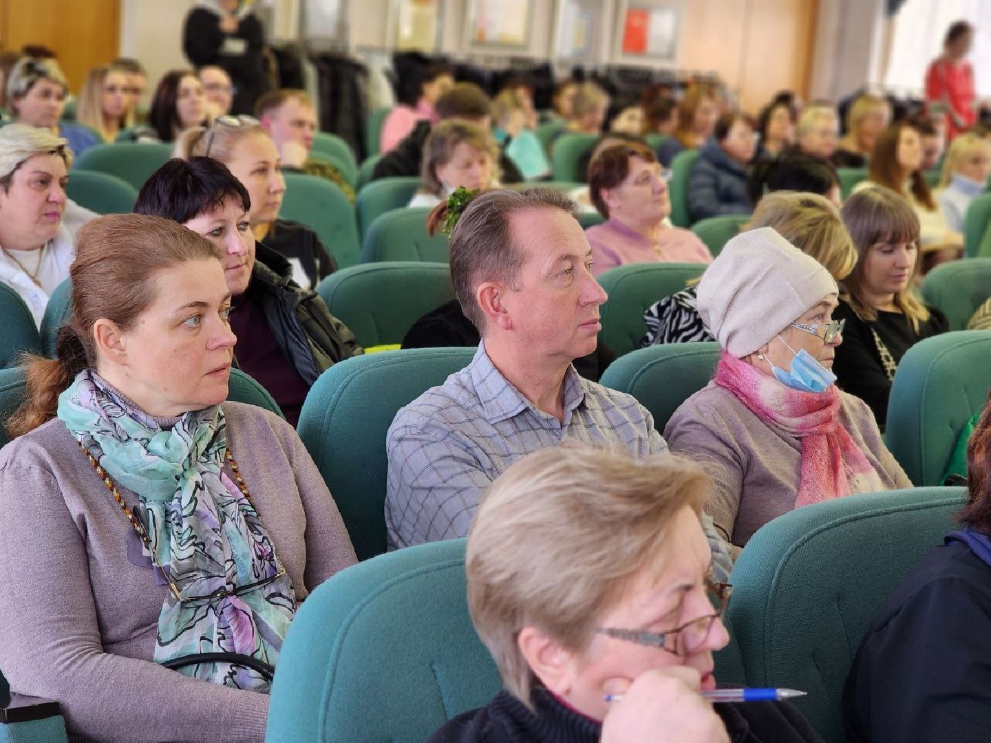 можайск, можайский городской округ, подмосковье, выборы, президент, выборы президента 2024, информаторы, обучение, жители,