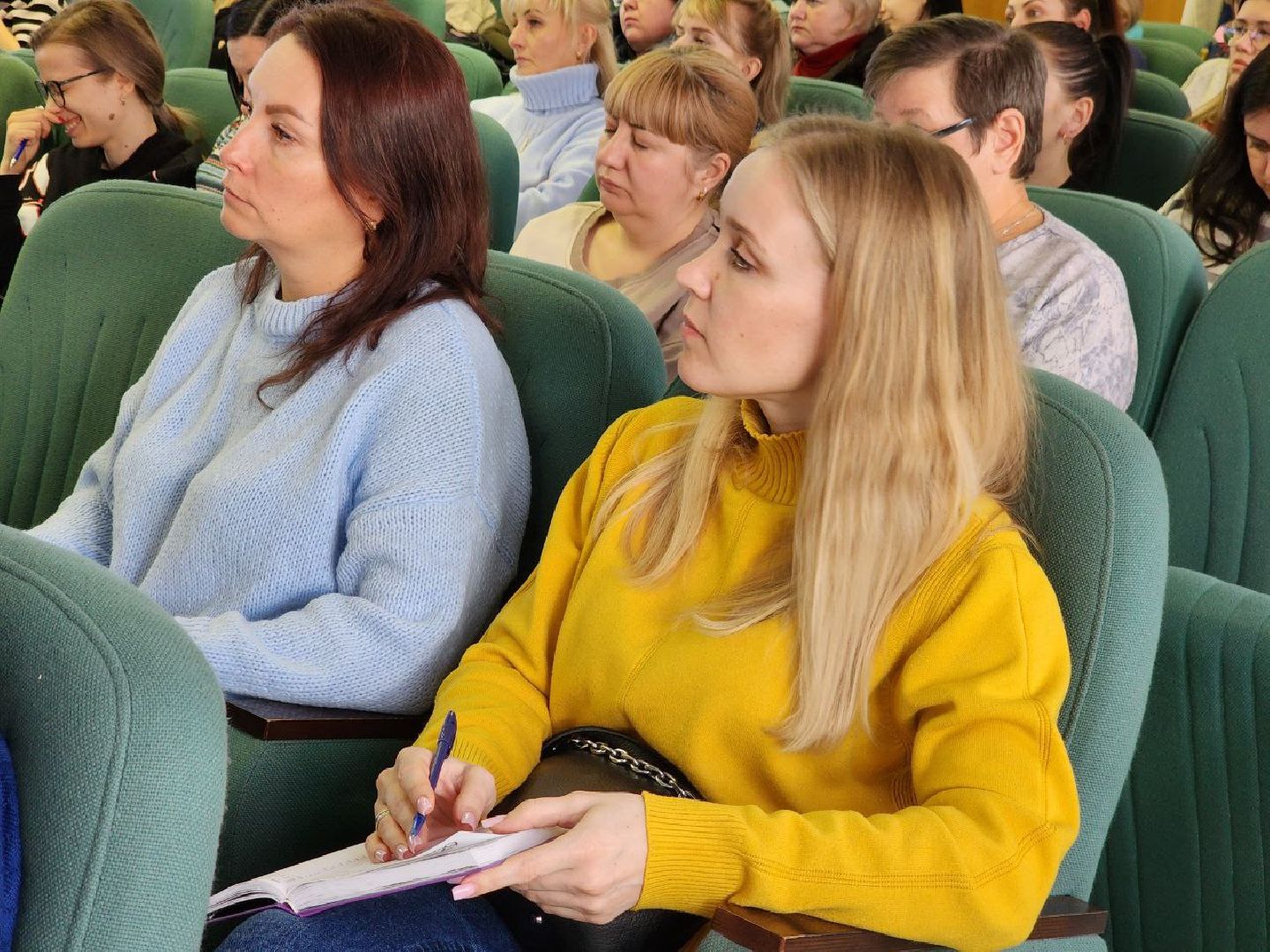 можайск, можайский городской округ, подмосковье, выборы, президент, выборы президента 2024, информаторы, обучение, жители,