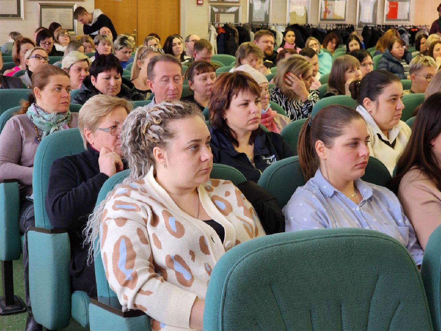 можайск, можайский городской округ, подмосковье, выборы, президент, выборы президента 2024, информаторы, обучение, жители,