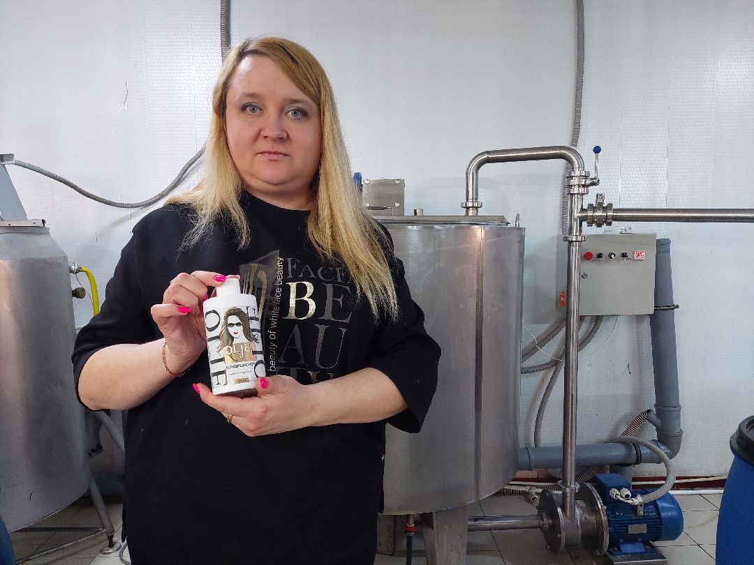 экономика, бизнес, предприниматель, косметика